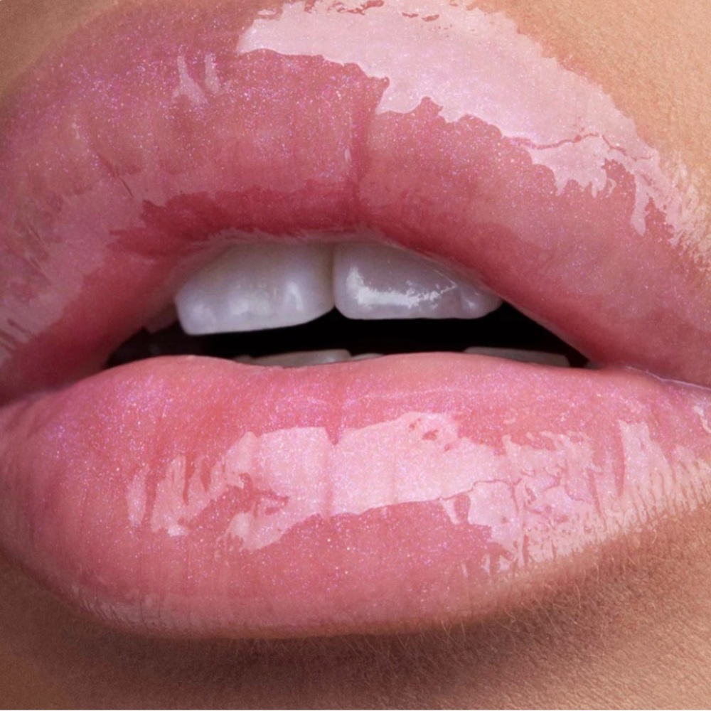 Stila PLUMPING Lip Glacé